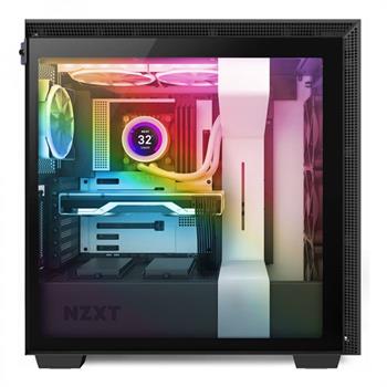 فن پردازنده ان زد ایکس تی NZXT Kraken Z63 RGB Matte White - 4