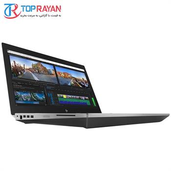 لپ تاپ 17 اینچی اچ پی مدل ZBOOK 17 G5 -B5 - 6
