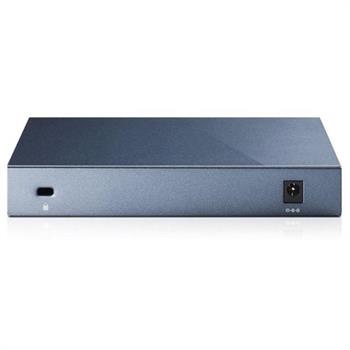 سوئیچ 8 پورت غیر مدیریتی تی پی لینک مدل اس جی 108 - 6