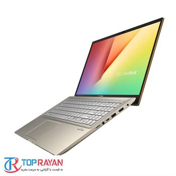 لپ تاپ ایسوس مدل VivoBook S۱۵ S۵۳۱FL با پردازنده i۷ و صفحه نمایش فول‌ اچ دی - 6