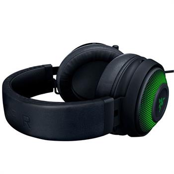 هدست گیمینگ باسیم ریزر مدل KRAKEN ULTIMATE - 11