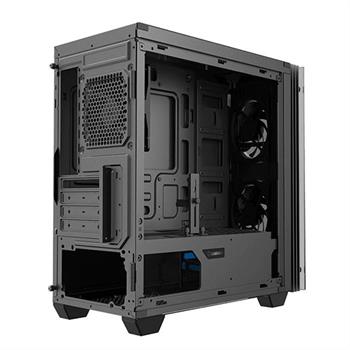 کیس کامپیوتر گیم مکس مدل Mini Stratos - 10