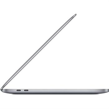 MacBook Pro اپل 13 اینچ مدل MYD82 پردازنده M1 رم 8GB حافظه 256GB SSD - 3