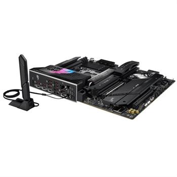 مادربرد ایسوس ROG STRIX X870-E Gaming Wi-Fi DDR5  - 8