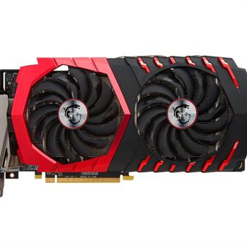 کارت گرافیک ام اس آی RX 580 GAMING X 8GB - 2