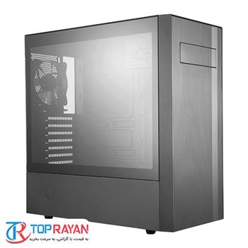 کیس کولرمستر مدل MasterBox NR600 With ODD - 2