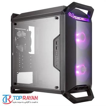 کیس کولرمستر مدل MasterBox Q۳۰۰P - 2