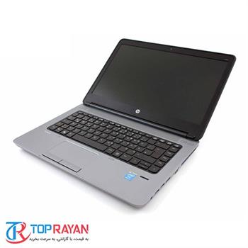 لپ تاپ استوک اچ پی مدل ProBook ۶۴۰ G۱ با پردازندهi۵ - 3
