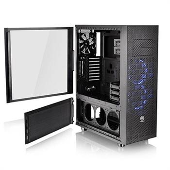 کیس ترمالتک کور ایکس 71 تمپرد گلس ادیشن - 2