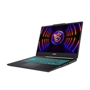 لپ تاپ ام اس آی مدل Cyborg 15 A12VE سایز 15.6 اینچی پردازنده Core i7 12650H رم 16GB DDR5 حافظه 1TB SSD گرافیک 8GB RTX 4060 - 3