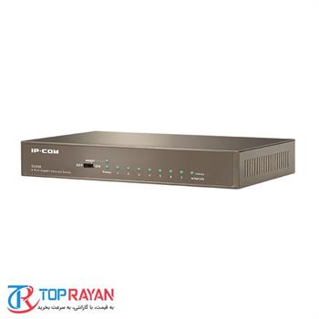 سوئیچ آی پی کام 8 پورت G1008 - 2