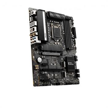 مادربرد ام اس آی Z590 PRO Wifi - 4