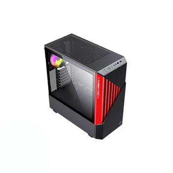 کیس کامپیوتر گیم مکس مدل Contac COC BR - 11