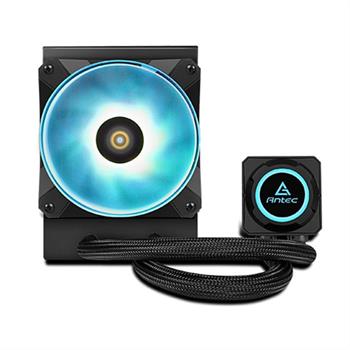 خنک کننده مایع پردازنده انتک Antec Kühler K120 RGB - 7