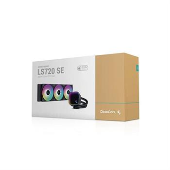 فن پردازنده دیپ کول DeepCool LS720 SE - 4