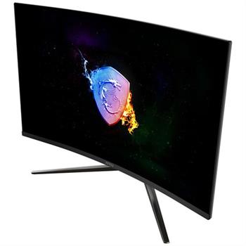 مانیتور خمیده ام اس آی MSI Optix AG321CR سایز 32 اینچ - 5
