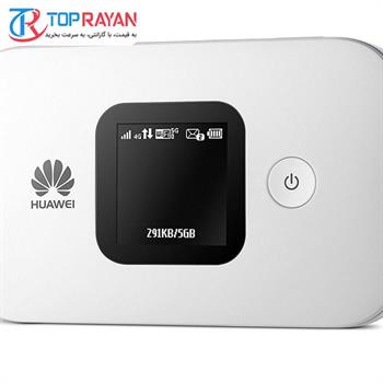 مودم 4G قابل حمل هوآوی مدل E5577C Portable 4G Modem - 7