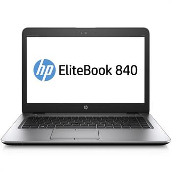 لپ تاپ 14 اینچی اچ پی مدل EliteBook 840 G3 به همراه داک مدل UltraSlim