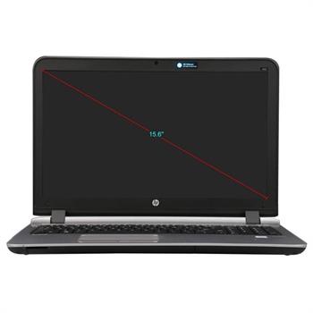 HP ProBook 450 G3 - Core i7 - 8 GB - 1T - 2GB - 8