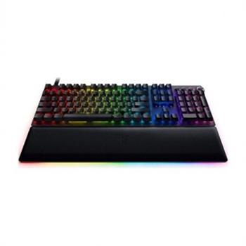 کیبورد گیمینگ ریزر Huntsman V2 (سوییچ آنالوگ) - 4
