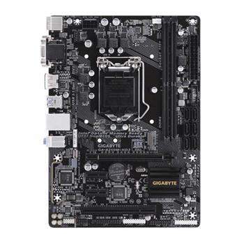 Gigabyte GA-B250M-HD3 (rev. 1.0) Motherboard - 5