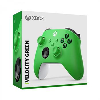 دسته بازی Xbox Wireless - Velocity Green - 4