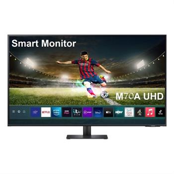مانیتور سامسونگ مدل LS43AM700U سایز 43 اینچ - 10