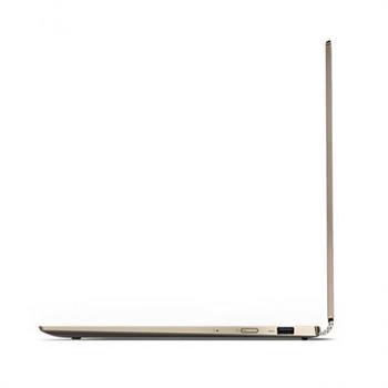  لپ تاپ لنوو مدل Yoga ۹۲۰ با پردازنده i۷ و صفحه نمایش لمس  - 8