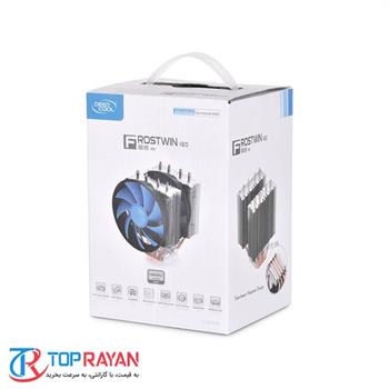 فن سی پی یو دیپ کول فراستوین ۲ - 4