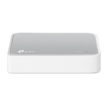سوییچ 5 پورت تی پی-لینک مدل TL-SF1005D  - 6