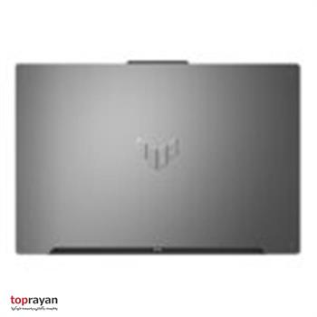 لپ تاپ 15.6 اینچ ایسوس مدل TUF Gaming FA507RC پردازنده Ryzen 7 6800H رم 16GB حافظه 1TB SSD گرافیک 4GB(RTX3050) - 4