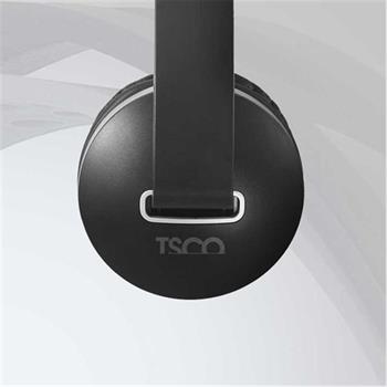 هدفون باسیم تسکو مدل تی اچ ۵۰۹۳ - 4