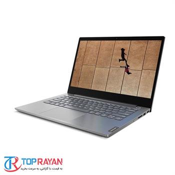 لپ تاپ 14 اینچ لنوو مدل ThinkBook 14 پردازنده Core i5 1135G7 رم 8GB حافظه 1TB 512GB SSD گرافیک Full HD 2GB MX 450 - 2