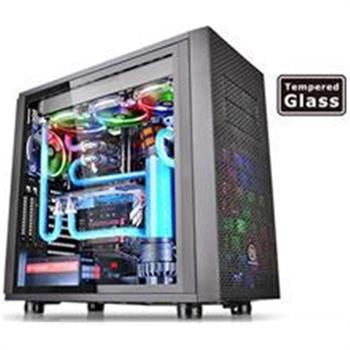 کیس کامپیوتر ترمالتیک مدل Core X31 Tempered Glass Edition - 5