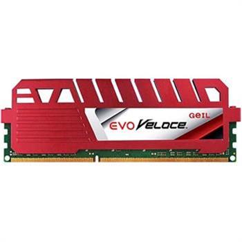 رم کامپیوتر تک کاناله گیل مدل Evo Veloce DDR3 1600MHz CL11 ظرفیت 8 گیگابایت - 2