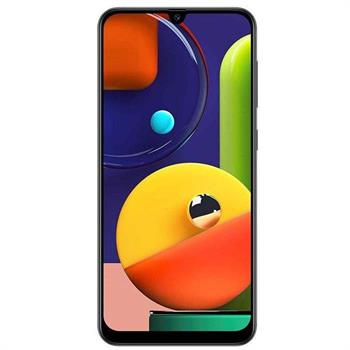 گوشی موبایل سامسونگ مدل Galaxy A۵۰s SM-A۵۰۷FN/DS دو سیم کارت ظرفیت ۱۲۸ گیگابایت با رم ۴ گیگابایت