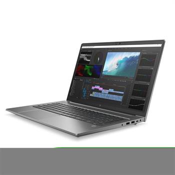 لپ تاپ 15.6 اینچی اچ‌پی مدل ZBook Power G7 Mobile Workstation-B - 4