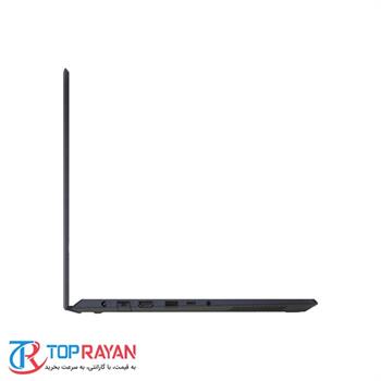 لپ تاپ ایسوس مدل VivoBook K571LI با پردازنده Core-i7 10750H با 16GB رم و حافظه 1TB+512GB SSD و گرافیک Full HD 4GB 1650Ti - 4