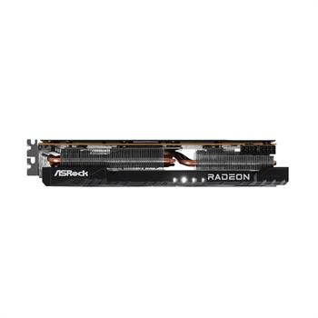کارت گرافیک ازراک AMD Radeon™ RX 7700 XT Challenger 12GB OC - 4