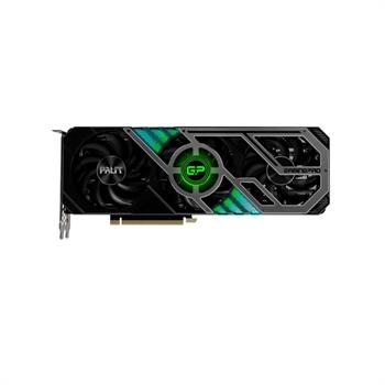 کارت گرافیک پلیت GeForce RTX 3070 GamingPro LHR 8G - 2