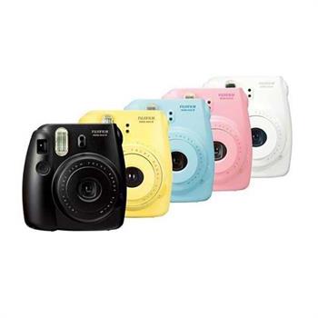 دوربین عکاسی چاپ سریع فوجی فیلم Instax Mini 8 - 8