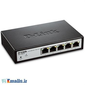 سوئیچ - D-link - 3