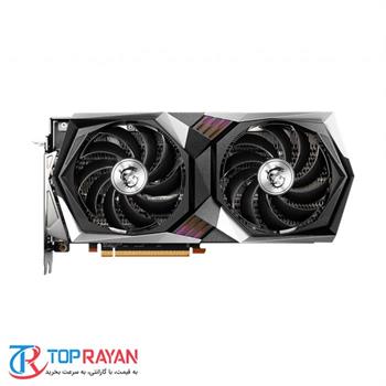 کارت گرافیک ام اس آی Radeon RX 6700 XT GAMING 12G - 4