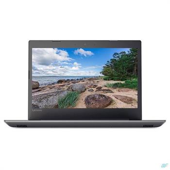 Lenovo Ideapad 320 -Core i3(AMD)-4GB-500GB - 8