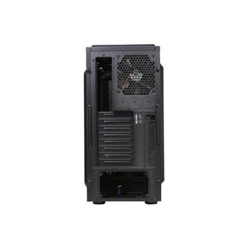 Commander G41 MID Window Computer Case - 9