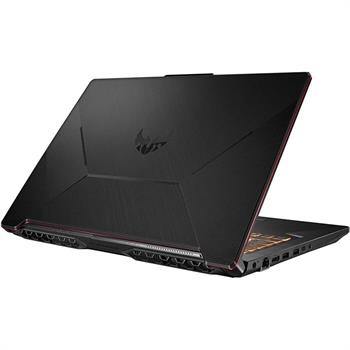 لپ تاپ ایسوس 17.3 اینچ مدل FA706LU Ryzen 7-4800H 8GB-512-SSD-6GB - 2