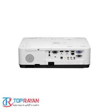ویدیو پروژکتور ان ای سی مدل MC۳۴۲XG - 5