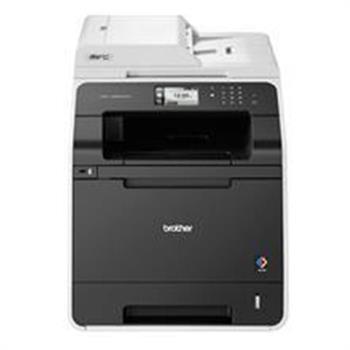 پرینتر چندکاره‌ لیزری رنگی برادر مدل MFC-L8600CDW - 9
