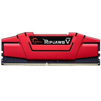 رم جی اسکیل RipjawsV DDR4 4GB 2400MHz CL15 Single Channel Desktop