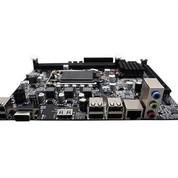 مادربرد آرک تک Motherboard Arktek AK H61MEL - 3